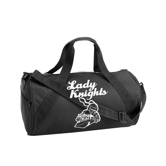LADYKNIGHTS Duffle Bag